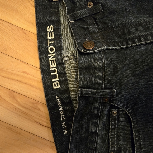 Bluenotes jeans - Picture 3 of 4